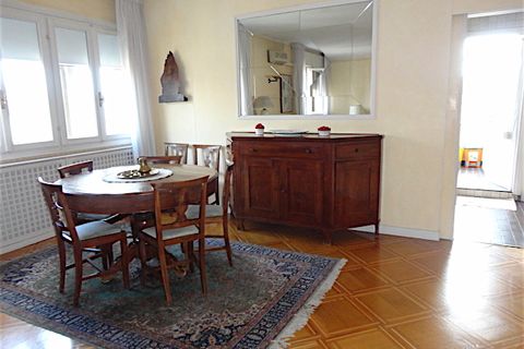 Penthouse i Padua, Padua, Padua - € 580.000 | Ref: V672 - foto 1