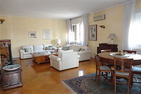 Penthouse i Padua, Padua, Padua - € 580.000 | Ref: V672 - foto 2