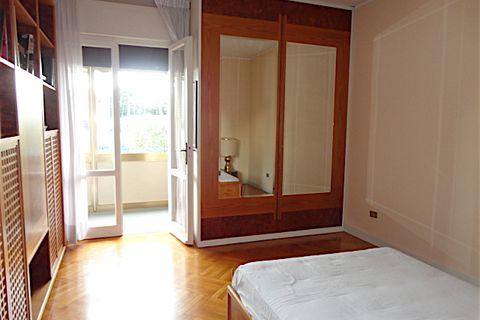 Penthouse i Padua, Padua, Padua - € 580.000 | Ref: V672 - foto 9