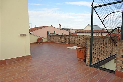 Penthouse i Padua, Padua, Padua - € 580.000 | Ref: V672 - foto 12