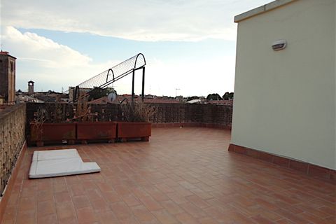 Penthouse i Padua, Padua, Padua - € 580.000 | Ref: V672 - foto 13