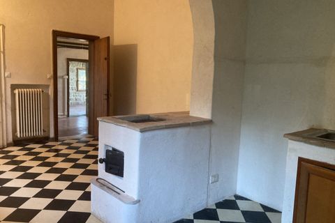 Villa i Torreglia, Padua, Torreglia - € 328.000 | Ref: V671 - foto 6