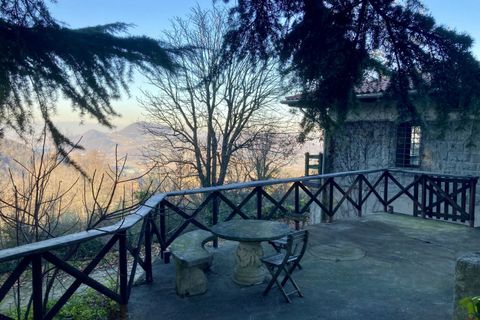 Villa i Torreglia, Padua, Torreglia - € 328.000 | Ref: V671 - foto 28