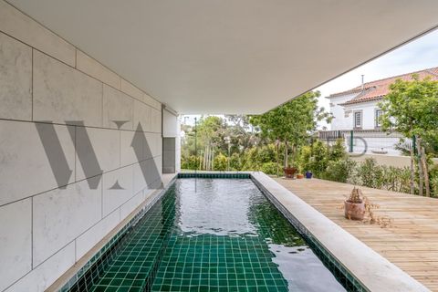 Lejlighed i Cascais, Lisbon, Cascais - € 2.650.000 | Ref: WANTED_606 - foto 1