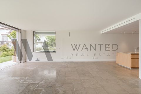 Lejlighed i Cascais, Lisbon, Cascais - € 2.650.000 | Ref: WANTED_606 - foto 3