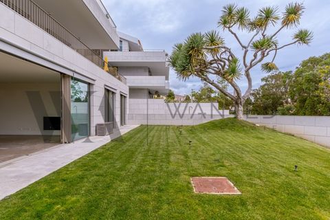 Lejlighed i Cascais, Lisbon, Cascais - € 2.650.000 | Ref: WANTED_606 - foto 4