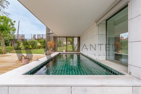 Lejlighed i Cascais, Lisbon, Cascais - € 2.650.000 | Ref: WANTED_606 - foto 5