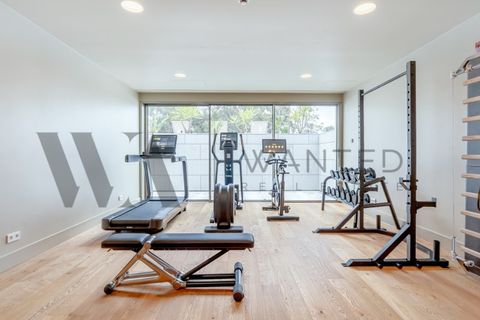 Lejlighed i Cascais, Lisbon, Cascais - € 2.650.000 | Ref: WANTED_606 - foto 19