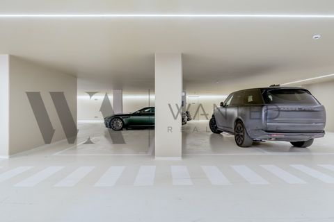 Lejlighed i Cascais, Lisbon, Cascais - € 2.650.000 | Ref: WANTED_606 - foto 20