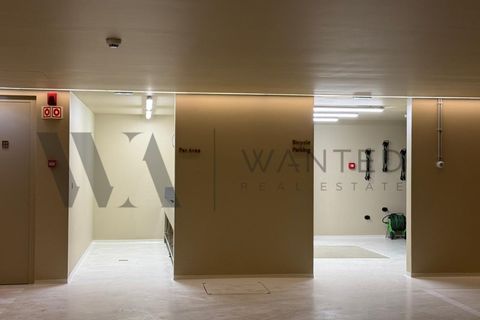Lejlighed i Cascais, Lisbon, Cascais - € 2.650.000 | Ref: WANTED_606 - foto 22