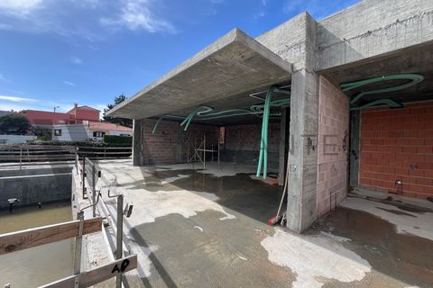 Villa i Alcabideche, Lisbon, Alcabideche - € 4.850.000 | Ref: WANTED_602 - foto 4