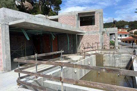 Villa i Alcabideche, Lisbon, Alcabideche - € 4.850.000 | Ref: WANTED_602 - foto 6