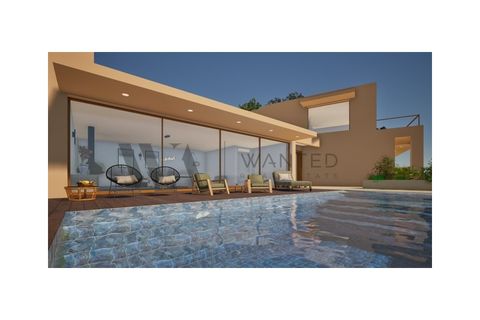 Villa i Alcabideche, Lisbon, Alcabideche - € 4.850.000 | Ref: WANTED_602 - foto 7