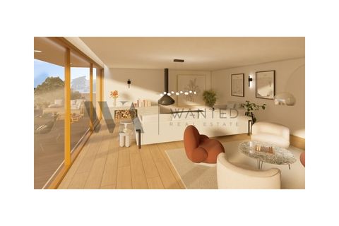 Villa i Alcabideche, Lisbon, Alcabideche - € 4.850.000 | Ref: WANTED_602 - foto 9