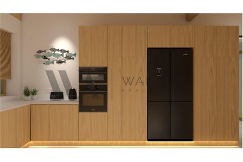 Villa i Alcabideche, Lisbon, Alcabideche - € 4.850.000 | Ref: WANTED_602 - foto 10