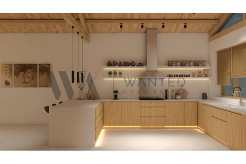 Villa i Alcabideche, Lisbon, Alcabideche - € 4.850.000 | Ref: WANTED_602 - foto 11