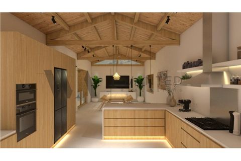 Villa i Alcabideche, Lisbon, Alcabideche - € 4.850.000 | Ref: WANTED_602 - foto 12