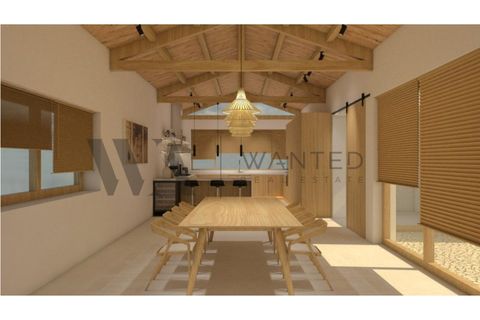 Villa i Alcabideche, Lisbon, Alcabideche - € 4.850.000 | Ref: WANTED_602 - foto 13