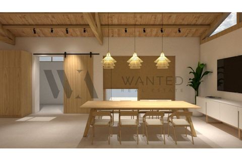 Villa i Alcabideche, Lisbon, Alcabideche - € 4.850.000 | Ref: WANTED_602 - foto 14
