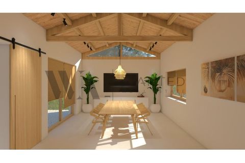 Villa i Alcabideche, Lisbon, Alcabideche - € 4.850.000 | Ref: WANTED_602 - foto 15