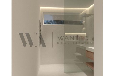 Villa i Alcabideche, Lisbon, Alcabideche - € 4.850.000 | Ref: WANTED_602 - foto 21