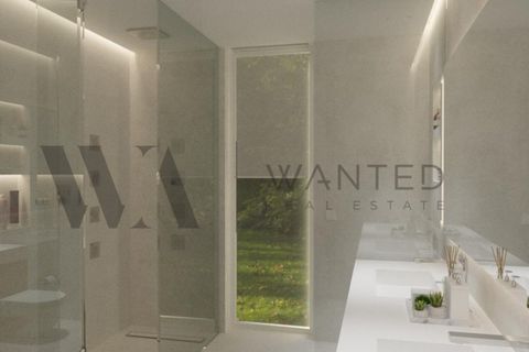 Villa i Alcabideche, Lisbon, Alcabideche - € 4.850.000 | Ref: WANTED_602 - foto 25