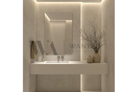 Villa i Alcabideche, Lisbon, Alcabideche - € 4.850.000 | Ref: WANTED_602 - foto 26