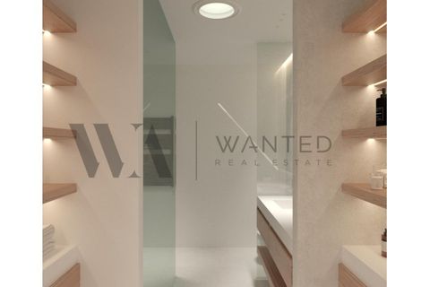 Villa i Alcabideche, Lisbon, Alcabideche - € 4.850.000 | Ref: WANTED_602 - foto 29