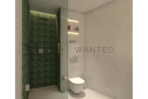Villa i Alcabideche, Lisbon, Alcabideche - € 4.850.000 | Ref: WANTED_602 - foto 33