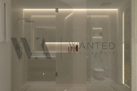 Villa i Alcabideche, Lisbon, Alcabideche - € 4.850.000 | Ref: WANTED_602 - foto 35
