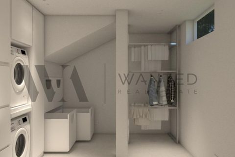 Villa i Alcabideche, Lisbon, Alcabideche - € 4.850.000 | Ref: WANTED_602 - foto 42