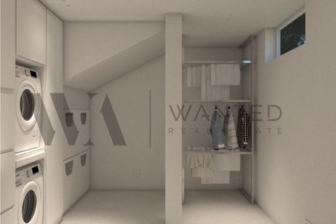 Villa i Alcabideche, Lisbon, Alcabideche - € 4.850.000 | Ref: WANTED_602 - foto 43