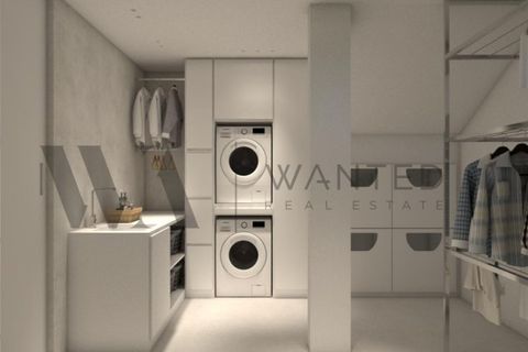 Villa i Alcabideche, Lisbon, Alcabideche - € 4.850.000 | Ref: WANTED_602 - foto 45
