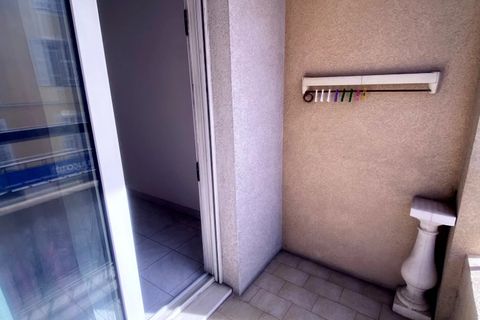 Lejlighed i Nice, Alpes-Maritimes, Nice - € 299.000 | Ref: 86893096 - foto 7