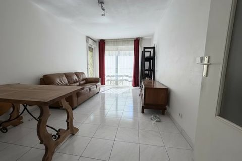 Lejlighed i Nice, Alpes-Maritimes, Nice - € 299.000 | Ref: 86893096 - foto 2