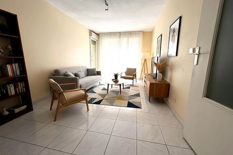 Lejlighed i Nice, Alpes-Maritimes, Nice - € 299.000 | Ref: 86893096 - foto 3
