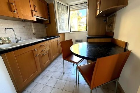 Lejlighed i Nice, Alpes-Maritimes, Nice - € 299.000 | Ref: 86893096 - foto 4