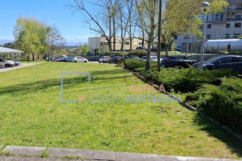 Helårsgrund i Viseu, Viseu, Viseu - € 460.000 | Ref: T-30451 - foto 3