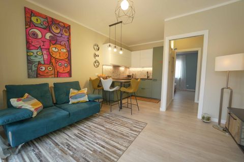 Lejlighed i Santarcangelo Di Romagna, Rimini, Santarcangelo Di Romagna - € 259.000 | Ref: 1375 - foto 2