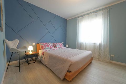 Lejlighed i Santarcangelo Di Romagna, Rimini, Santarcangelo Di Romagna - € 259.000 | Ref: 1375 - foto 5
