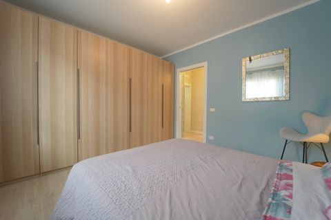 Lejlighed i Santarcangelo Di Romagna, Rimini, Santarcangelo Di Romagna - € 259.000 | Ref: 1375 - foto 7