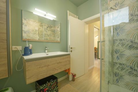 Lejlighed i Santarcangelo Di Romagna, Rimini, Santarcangelo Di Romagna - € 259.000 | Ref: 1375 - foto 10