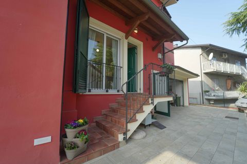Lejlighed i Santarcangelo Di Romagna, Rimini, Santarcangelo Di Romagna - € 259.000 | Ref: 1375 - foto 12