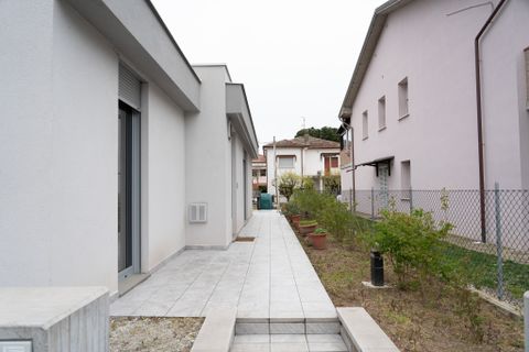 Villa a Cervia, Ravenna, Cervia - € 375.000 | Ref: 2889 - foto 33