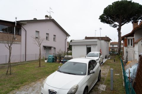 Villa a Cervia, Ravenna, Cervia - € 375.000 | Ref: 2889 - foto 36
