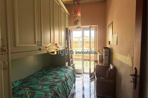 Leilighet i Casoria, Naples, Casoria - € 179 000 | Ref: 240 - foto 5