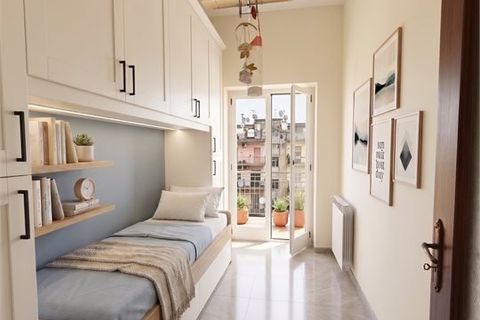 Leilighet i Casoria, Naples, Casoria - € 179 000 | Ref: 240 - foto 15