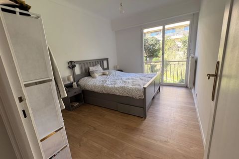 Lejlighed i Nice, Alpes-Maritimes, Nice - € 349.000 | Ref: 86868211 - foto 4