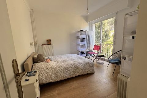 Lejlighed i Nice, Alpes-Maritimes, Nice - € 349.000 | Ref: 86868211 - foto 5