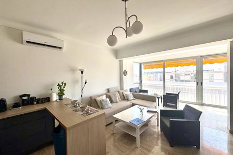 Apartamento em Nice, Alpes-Maritimes, Nice - € 330.000 | Ref: 86868211 - foto 6